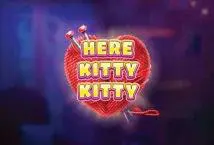 Here Kitty Kitty - SpinCity - Zimbabwe