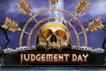Judgement Day MegaWays - SpinCity - Zimbabwe