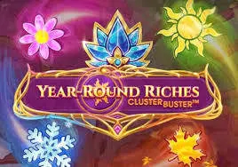 Year Round Riches Clusterbuster - SpinCity - Zimbabwe