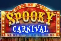 Spooky Carnival - SpinCity - Zimbabwe