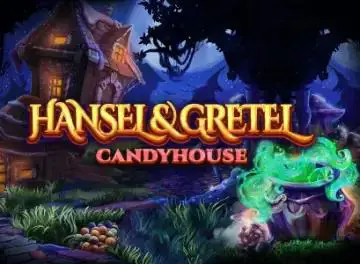 Hansel And Gretel Candyhouse Lines - SpinCity - Zimbabwe