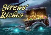 Siren's Riches - SpinCity - Zimbabwe