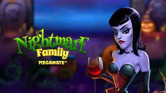 Nightmare Family MegaWays - SpinCity - Zimbabwe