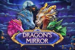 Dragon's Mirror - SpinCity - Zimbabwe
