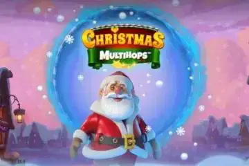 Christmas MULTIHOPS - SpinCity - Zimbabwe