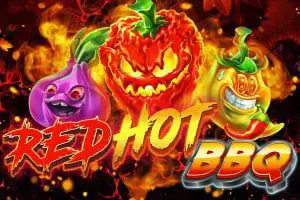 Red Hot BBQ - SpinCity - Zimbabwe