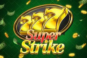 777 Super Strike - SpinCity - Zimbabwe