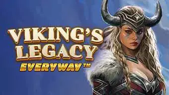 Viking’s Legacy Everyway - SpinCity - Zimbabwe
