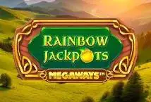 Rainbow Jackpots MegaWays - SpinCity - Zimbabwe