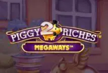 Piggy Riches 2 MegaWays - SpinCity - Zimbabwe