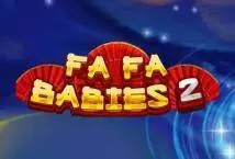 Fa Fa Babies 2 - SpinCity - Zimbabwe