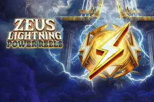 Zeus Lightning MegaWays - SpinCity - Zimbabwe