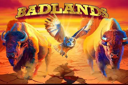 Badlands - SpinCity - Zimbabwe