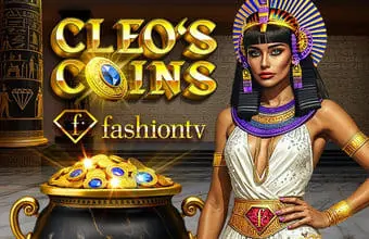 Cleos Coins - SpinCity - Zimbabwe