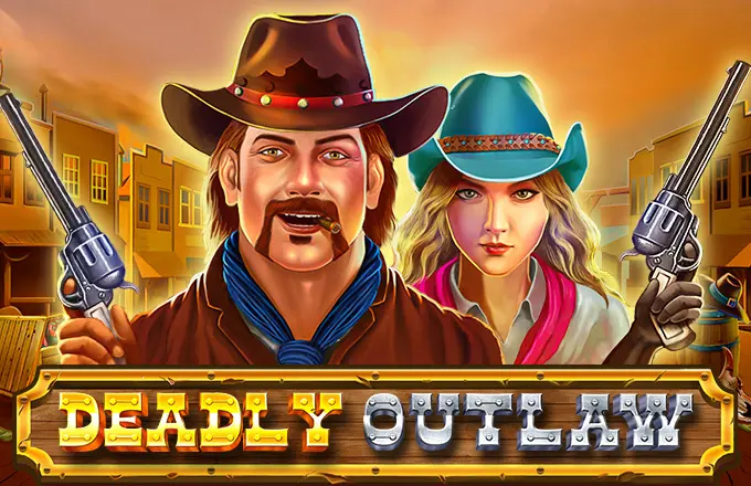 Deadly Outlaw - Buyout - SpinCity - Zimbabwe