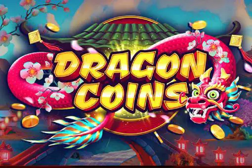 Dragon Spins - SpinCity - Zimbabwe