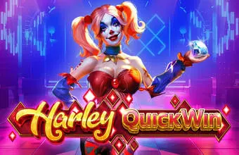 Harley QuickWin Buyout - SpinCity - Zimbabwe