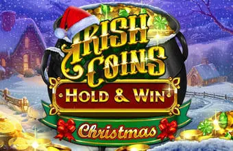 Irish Coins H&W XMAS - SpinCity - Zimbabwe