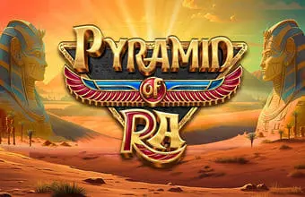 Pyramid of Ra - SpinCity - Zimbabwe