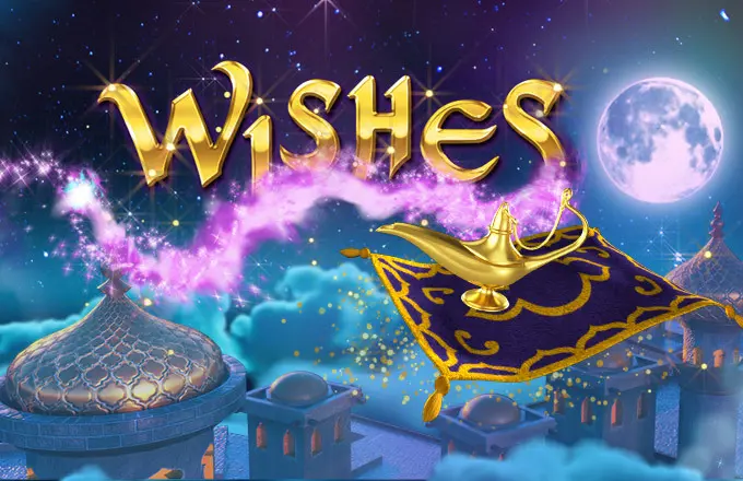 Wishes - SpinCity - Zimbabwe