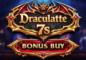 Draculatte7s - 96 Buy - SpinCity - Zimbabwe