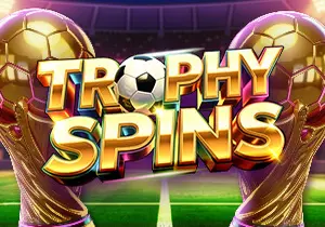 Trophy Spins - SpinCity - Zimbabwe