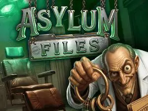 Asylum Files - 96 - SpinCity - Zimbabwe