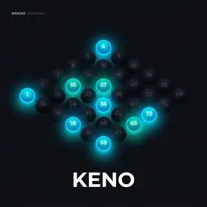 Keno - SpinCity - Zimbabwe