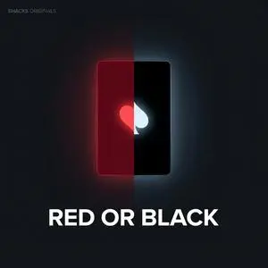 Red or Black - SpinCity - Zimbabwe
