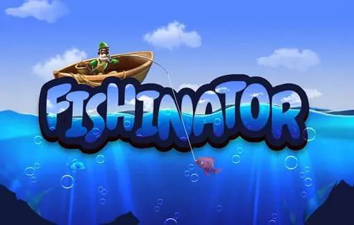 Fishinator - SpinCity - Zimbabwe