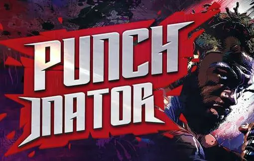 Punchinator - SpinCity - Zimbabwe