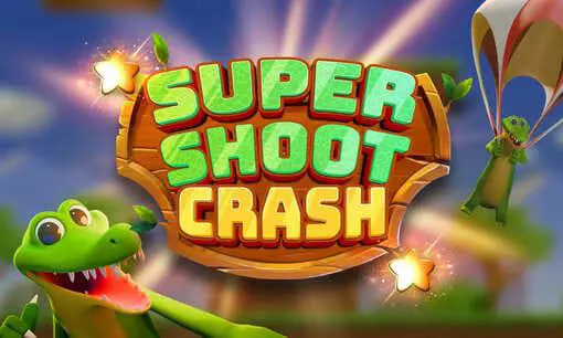 Supershoot Crash - SpinCity - Zimbabwe