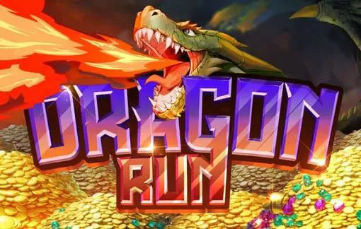 Dragon Run - SpinCity - Zimbabwe