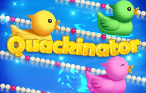 Quackinator - SpinCity - Zimbabwe
