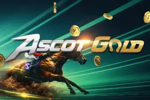 Horseinator - SpinCity - Zimbabwe