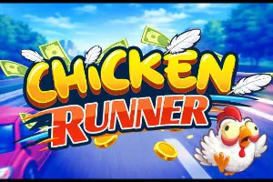 Chicken Runner - SpinCity - Zimbabwe