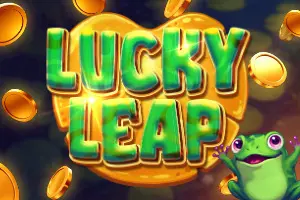Lucky Leap - SpinCity - Zimbabwe
