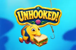 Unhooked - SpinCity - Zimbabwe