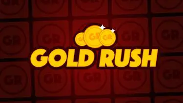 Gold Rush - SpinCity - Zimbabwe