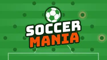 Soccer Mania - SpinCity - Zimbabwe