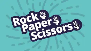 Rock Paper Scissors - SpinCity - Zimbabwe