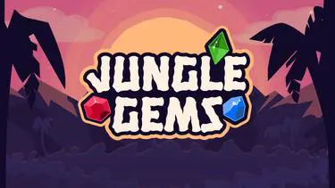 Jungle Gems - SpinCity - Zimbabwe