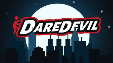 Dare Devil - SpinCity - Zimbabwe