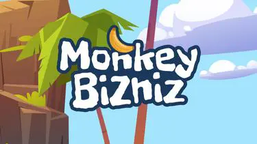 Monkey Bizniz - SpinCity - Zimbabwe