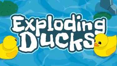 Exploding Ducks - SpinCity - Zimbabwe