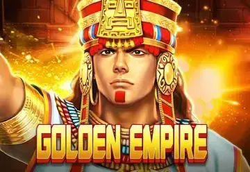Golden Empire - SpinCity - Zimbabwe