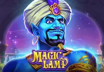Magic Lamp - SpinCity - Zimbabwe