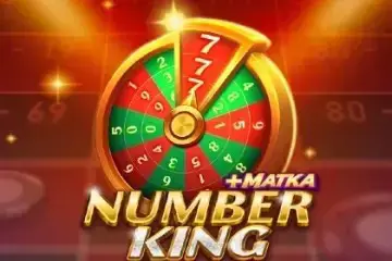 Number King - SpinCity - Zimbabwe