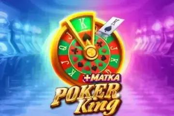 Poker King - SpinCity - Zimbabwe