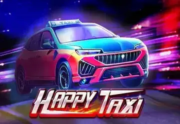 Happy Taxi - SpinCity - Zimbabwe